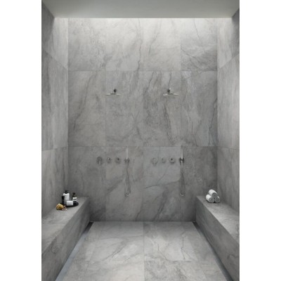 Керамогранит K947899R0001VTSP ArcticStone Кремовый Матовый R10A Ректификат 9мм 60x120