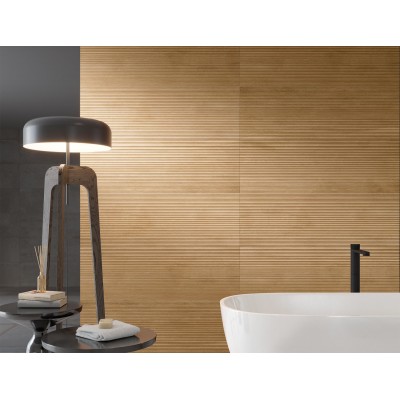 Плитка Naturwood Art Brandy 40x120