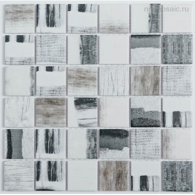 Плитка Oxford Deco 33x33