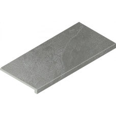 Ступени 620070000820 Materia Carbonio Scalino Angolare Destro 60 33x60