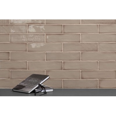 Плитка 21600 California Taupe 7,5x30