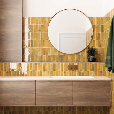 Плитка 30024 Arco Celadon 10х10