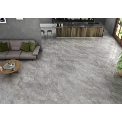 Керамогранит N20553 Silver River Carving 60x120