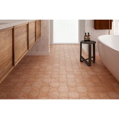 Керамогранит 28988 Kasbah Taco Blue Grass Matt 3,4x3,4