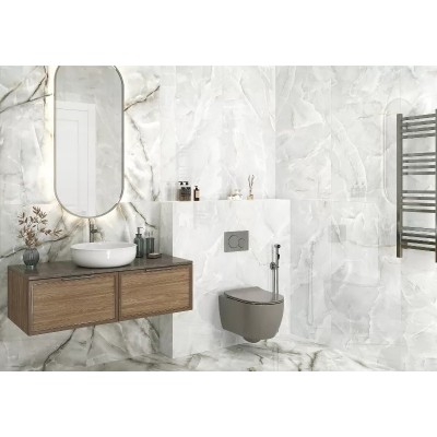 Керамогранит 60120TLN01P Talisman Onyx Crema 60x120