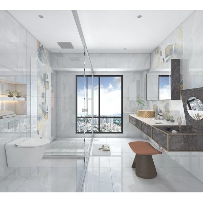 Керамогранит Agate Sabble Polished 60x120