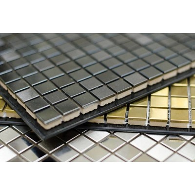 Мозаика MS-617 Metal series 300*300