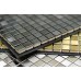 Мозаика MS-617 Metal series 300*300