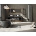 Ступени K-2203/LR/st01 Skala Dark Grey 300x1200x10