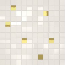 Мозаика 600110000900 3Д Мозаика Голд 30.5x30.5