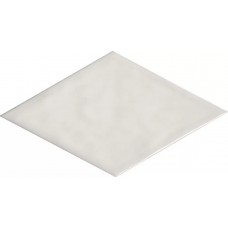 Плитка KMD2SRB001BN Декор Риад белый глянцевый 13,5x7,8x0,9