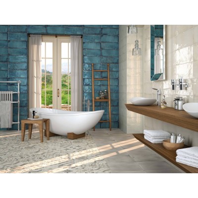 Плитка Montblanc Beige 20x50