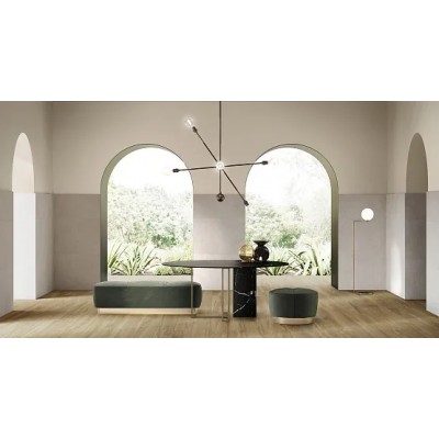 Керамогранит K947906R0001VTEB Венге Матовый R10A Ректификат 20x120