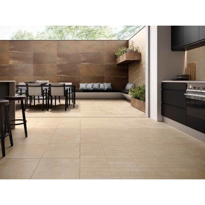 Ступени 620040000067 Titanio Gradino Round Grip 30x60