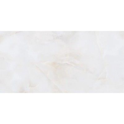 Керамогранит N20566 Onyx Bianco Polished 80x160