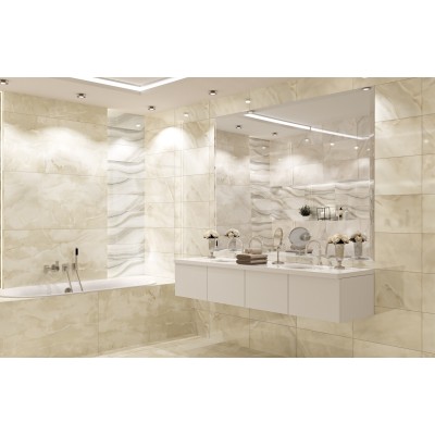 Керамогранит К-90/LR Onice Pearl 60x60