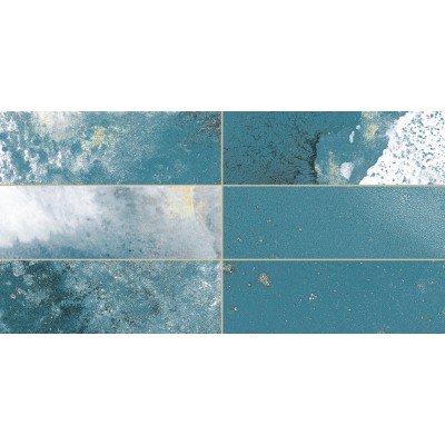 Плитка 31131 FS Tradition Brick Green 20x40