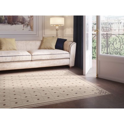 Мозаика MM11140 Декор Версаль беж мозаичный 30*30