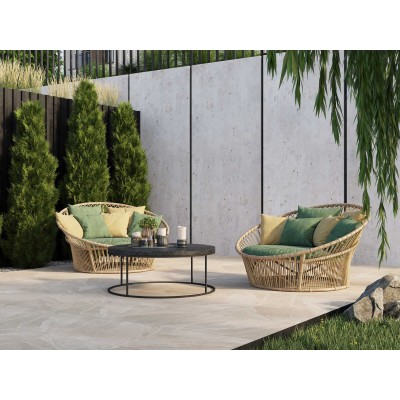 Керамогранит SOG301 Beige Противоскользящий Рект. 60x60