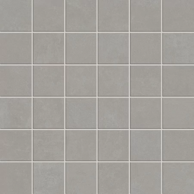 Мозаика 610110000954 Rinascente Grey Mosaic 30x30