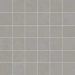 Мозаика 610110000954 Rinascente Grey Mosaic 30x30