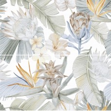 Плитка Oken Green Brillo 7,5x30