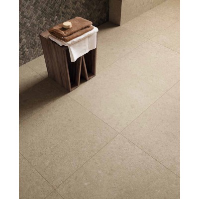 Мозаика 620110000086 Genesis Moon White Brick 3D 28x78