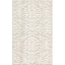 Плитка 6339 Пантеон беж светлый структура 25х40