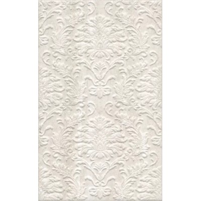 Плитка 6339 Пантеон беж светлый структура 25х40