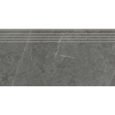 Ступени K-2203/MR/st01 Skala Dark Grey 300x600x9