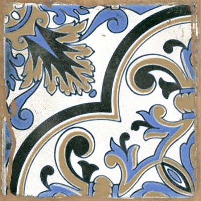 Керамогранит 25371 T.Barcelos/19.5/R 19.5X19.5