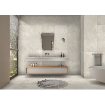 Керамогранит ENLFT4011MT60120 Gypsum Sharkskin Matt 600х1200х9