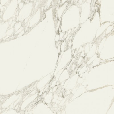 Керамогранит 610010001915 Charme Deluxe Арабескато Уайт Нат Рет 80x80