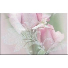 Плитка 09-03-41-357-0 Розовый свет-2 40х25