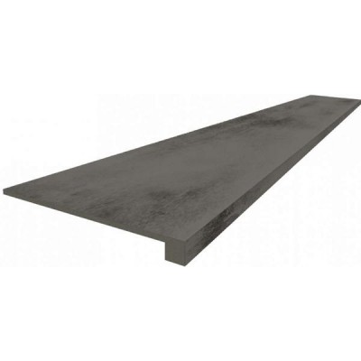 Ступени 620070002472 Black Scalino Frontale 120х33