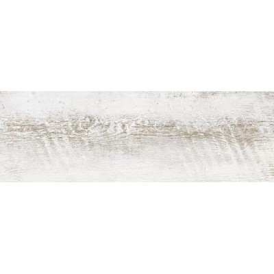 Плитка 60119 Sweep белый 20х60