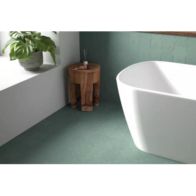 Керамогранит 30621 Porto Cross Pickle Green 12x12