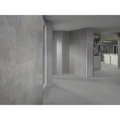 Керамогранит LAMF009722 Rigato Neve 3+ 1000x3000