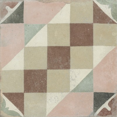 Керамогранит 40471 FS Favara 22,3x22,3x0,9