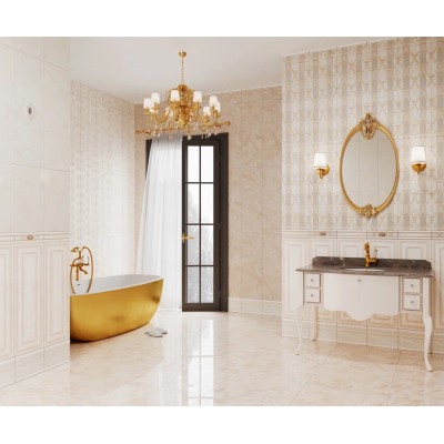 Плитка 91 ERMITAGE 15х29,5