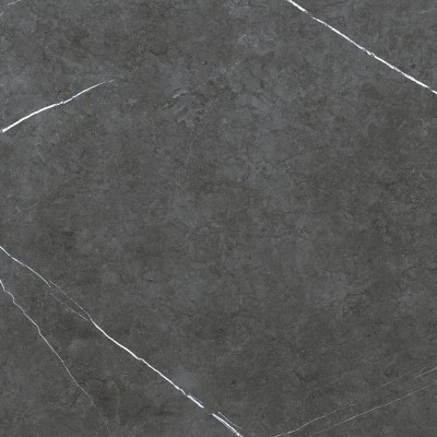 Керамогранит 610010002339 Metropolis Imperial Black Nat Rett 80x80