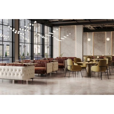 Керамогранит SG567622R Ониче розовый обрезной лаппатированный 60x119,5x0,9