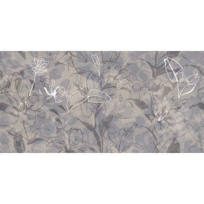 Плитка 17647 L.METROPOLITAN-B/32/R 3x32