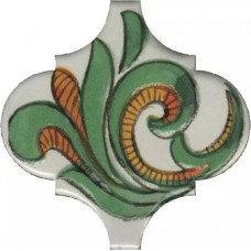 Плитка VT/A315/65000 Декор Авейру 7 глянцевый 6,5х6,5