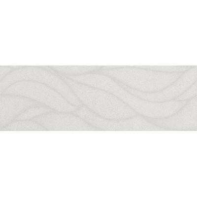 Плитка Vega серый рельеф 17-10-06-490 20х60