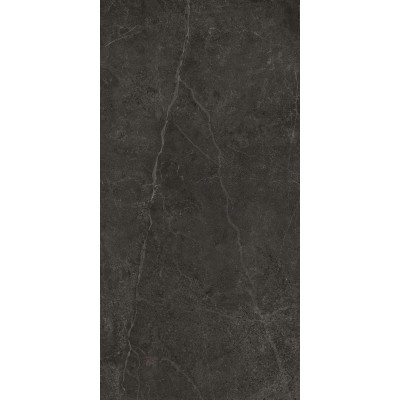 Керамогранит GT1206020505LGR Ideal Черный лаппатированный 60x120