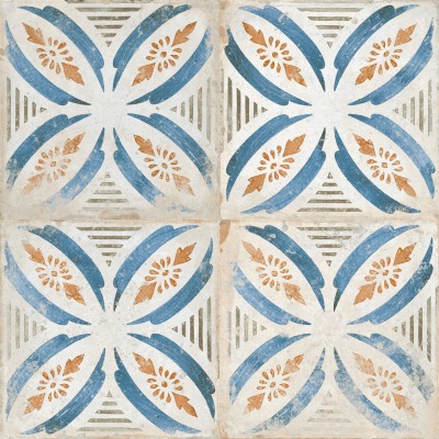 Плитка 38175 Fs Roots-3 45x45x0,95