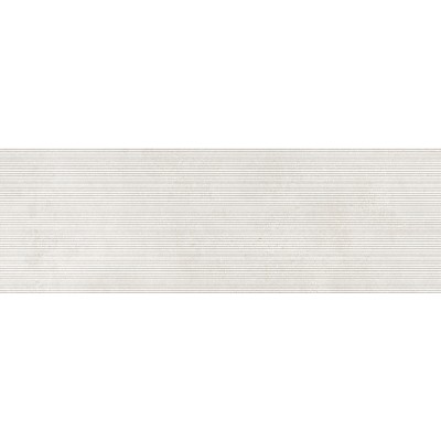 Плитка 42874 Scala White Dec/33,3X100X0,98/R 33,3x100