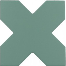 Керамогранит 30621 Porto Cross Pickle Green 12x12