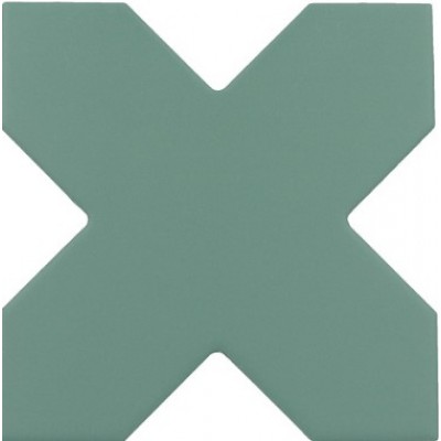 Керамогранит 30621 Porto Cross Pickle Green 12x12